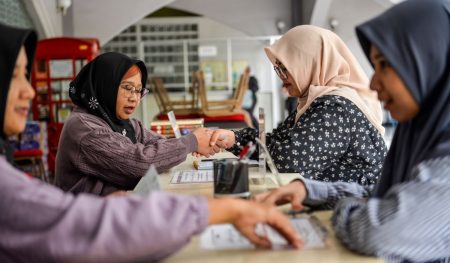 10 pertanyaan dan jawaban tentang puasa dan zakat fitrah