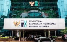 11 dokumen untuk berpartisipasi dalam pemilihan perekrutan Bumn 2025