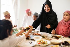 12 Rekomendasi untuk tempat Bukber di Jakarta yang nyaman dan kontemporer