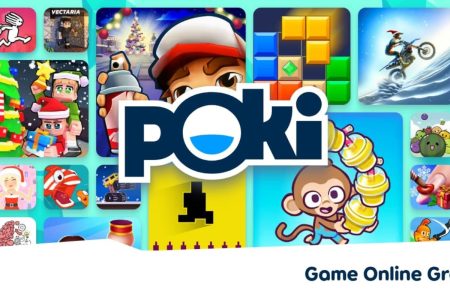 15 game poki terbaik dan populer