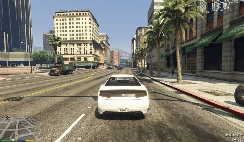 36 Cheat PC GTA 5 Lengkap dan Terbaru, Dijamin Gameplay Anda Dini