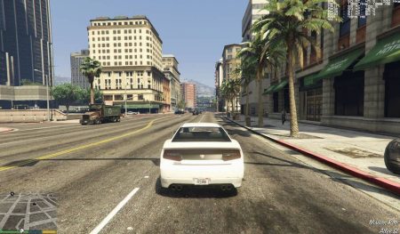 36 Cheat PC GTA 5 Lengkap dan Terbaru, Dijamin Gameplay Anda Dini