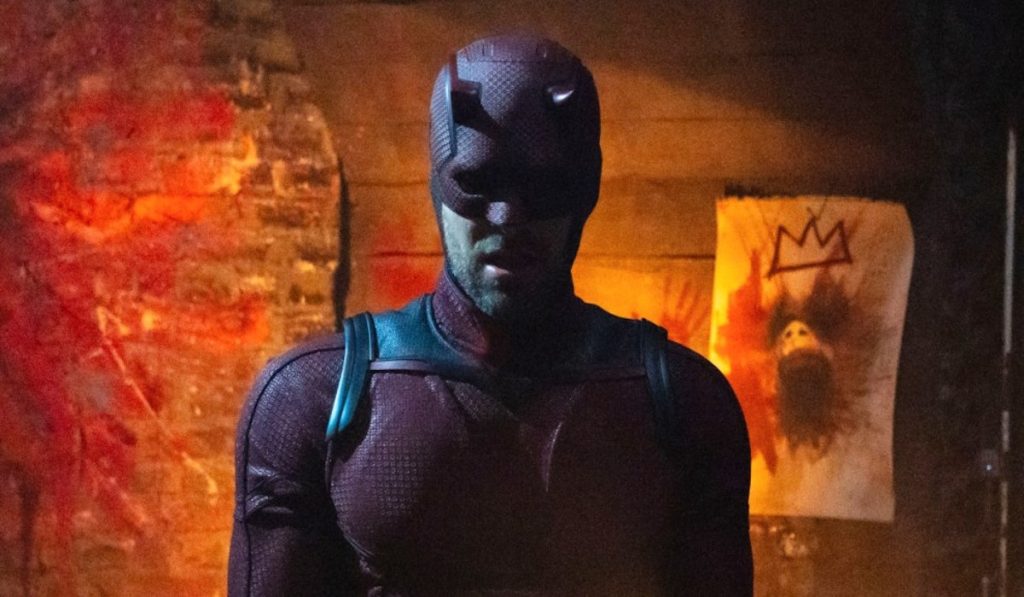 5 Fakta Menarik Tentang Daredevil Born Again yang ditayangkan di Disney