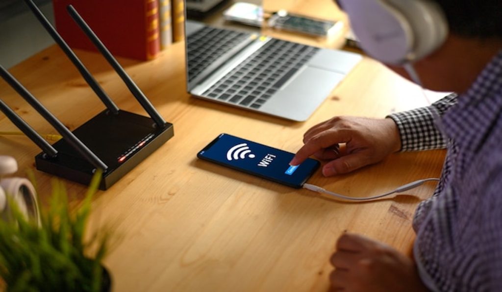 5 cara mudah untuk melihat kata sandi wifi terkunci