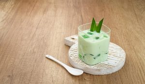 5 resep untuk minuman kontemporer, cocok untuk menjual ide