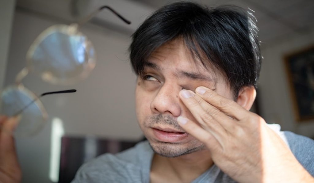 6 Gejala Bells palsy yang harus diperhatikan, inilah cara mengatasinya