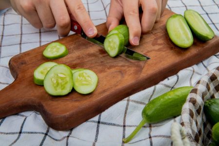 9 manfaat mentimun untuk kesehatan tubuh, dapat mencegah diabetes