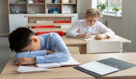 ADHD pada gejala, penyebab, dan cara anak -anak untuk mengatasinya