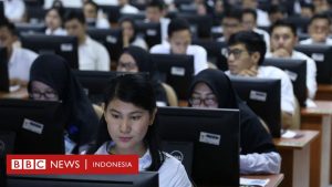 ASN: Keterlambatan dalam penunjukan CPN untuk menjadi ‘kesalahan ekonomi’ di tengah -tengah PHK – ‘Saya menjadi penganggur’