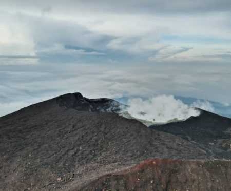 AWAS, Solo Raya dan Pantura Central Java memiliki potensi untuk cuaca ekstrem Kamis 13 Maret 2025