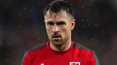 Aaron Ramsey, Ethan Ampadu dan Harry Wilson hilang untuk kualifikasi Piala Dunia Wales pada bulan Maret | Berita sepak bola