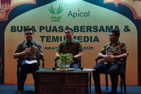 Agri dan apikal Asia optimis bahwa target keberlanjutan adalah tahun 2030