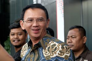 Ahok diperiksa oleh yang lalu sebagai saksi kasus pertamina besok