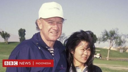 Aktor Gene Hackman ditemukan mati bersama istrinya – apa yang diketahui sejauh ini?