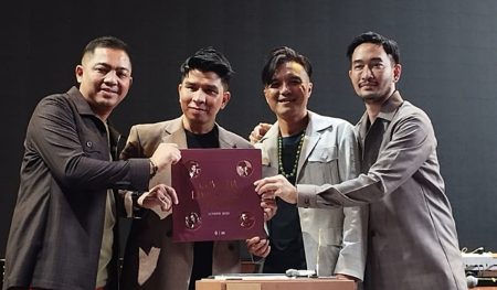 Album Vinyl Govinda diburu sebagai barang koleksi