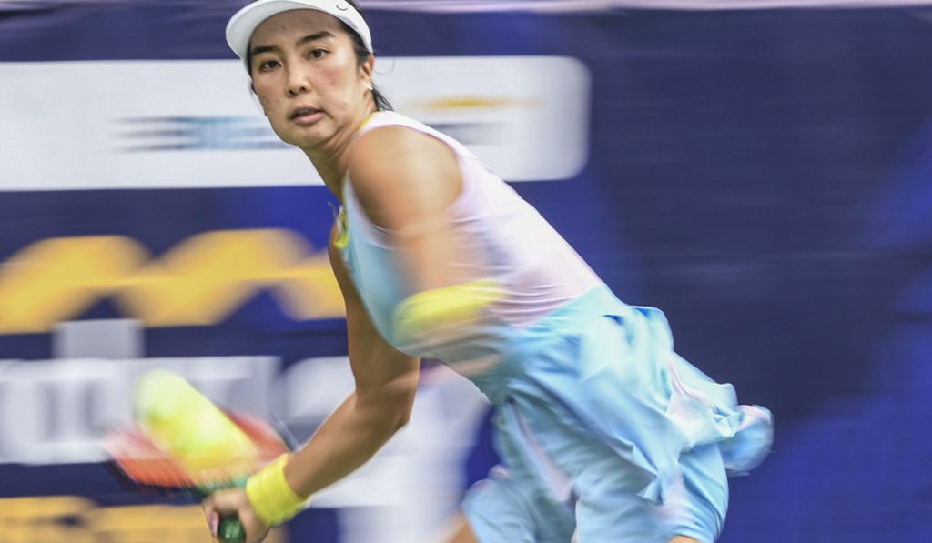 Aldila beralih ke fokus ke Miami Open setelah kandas di India Wells