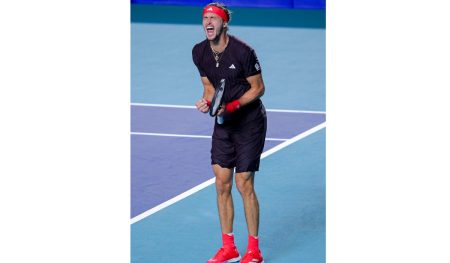 Alexander Zverev bertekad untuk menemukan permainan terbaiknya di Miami Open