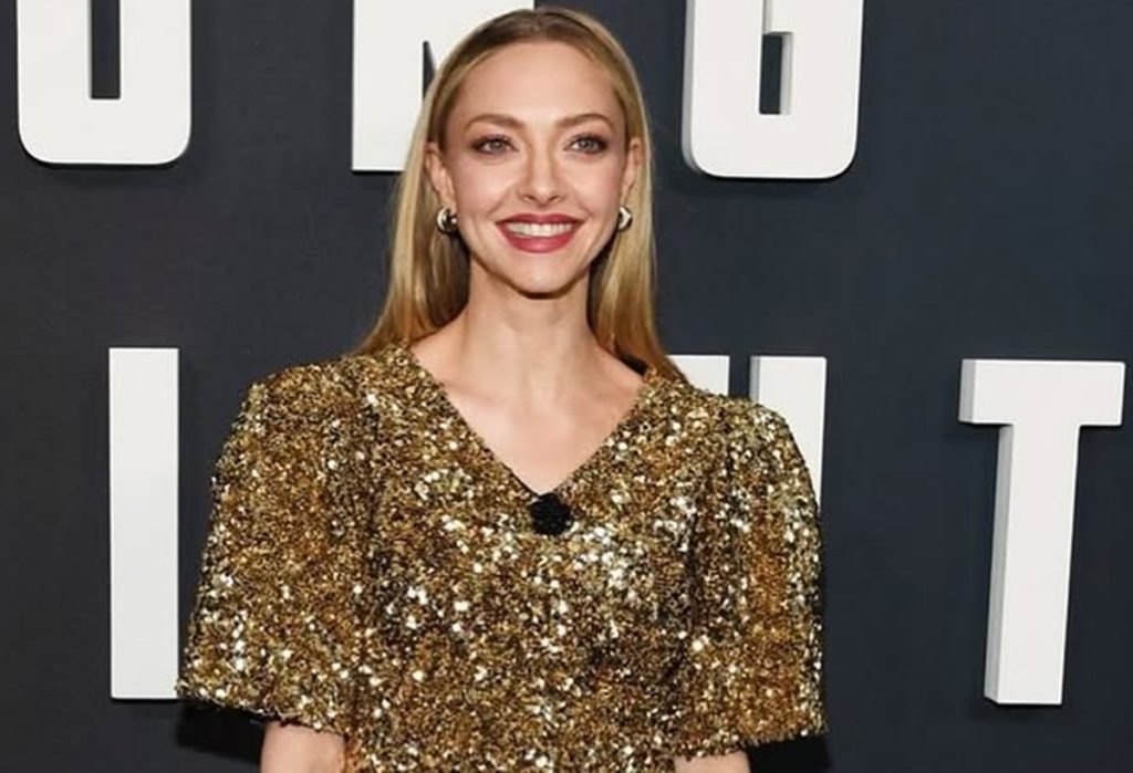 Amanda Seyfried Mengingat Penutupan Legendaris Mamma Mia