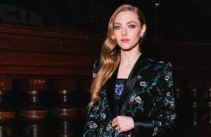 Amanda Seyfried mengakui bahwa dia canggung dan tidak aman ketika dia menjadi model anak