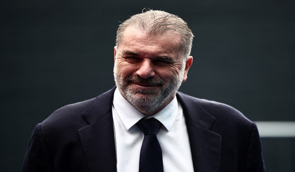 Ange Postecoglou kecewa Tottenham Hotspur dikalahkan di kandang AZ Alkmaar