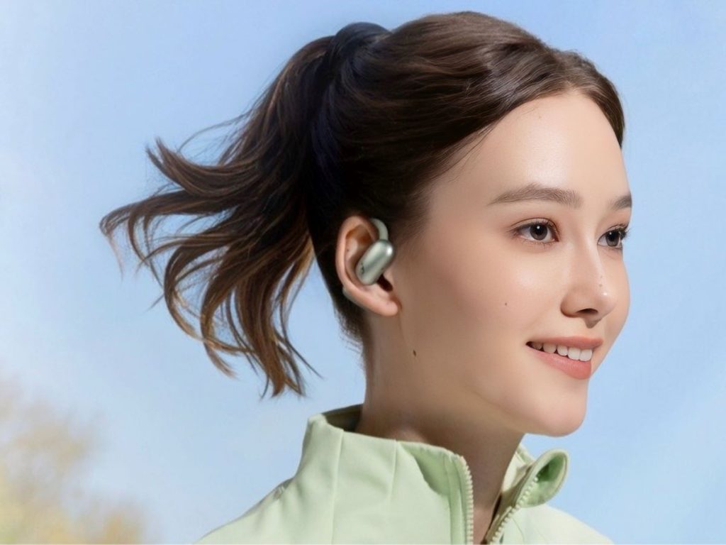 Anker merilis soundcore aerofit 2 v20i earbud terbuka-wear-wear fitur terjemahan AI pertama di Indonesia