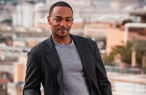 Anthony Mackie mengungkapkan Eminem menggunakan kisah hidupnya untuk adegan ikonik di 8 mil