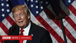 Apa tarifnya, mengapa Trump menggunakan tarif, dan mengapa tarif itu ditakuti untuk memicu perang dagang?