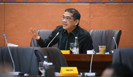 Asep Wahyuwijaya Maaf tidak cukup, harus ada peningkatan total dalam pertamina