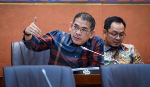 Asep Wahyuwijaya mendesak semua kerjasama operasi PTPN di Puncak Bogor dibatalkan