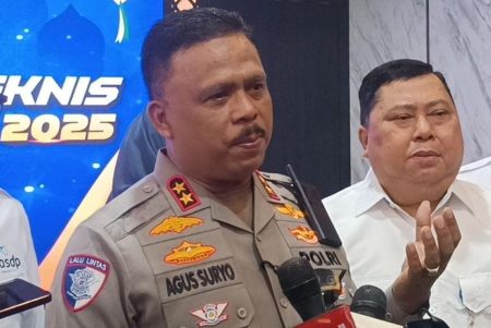 Aturan sistem kerja ASN dapat digunakan hingga kepadatan aliran mudik