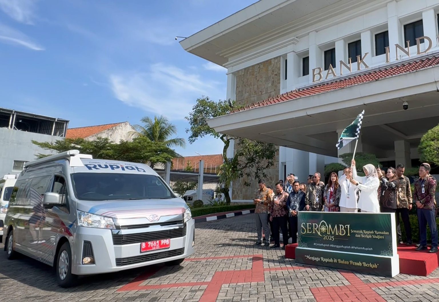 Bi Tasikmalaya menyiapkan RP1.8 triliun di depan Idul Fitri