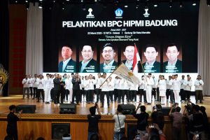 BPC Hipmi Badung siap berkolaborasi dalam membangun pusat ekonomi baru