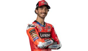 Bagnaia mengakui kesulitan dalam sesi sprint Thailand, inilah penyebabnya