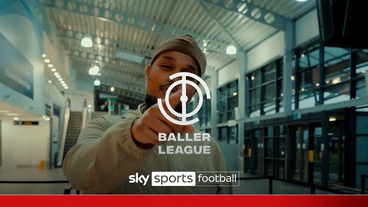 Baller League: Yang perlu Anda ketahui di format, tim, manajer dan cara menonton langsung di langit dan sekarang | Berita sepak bola