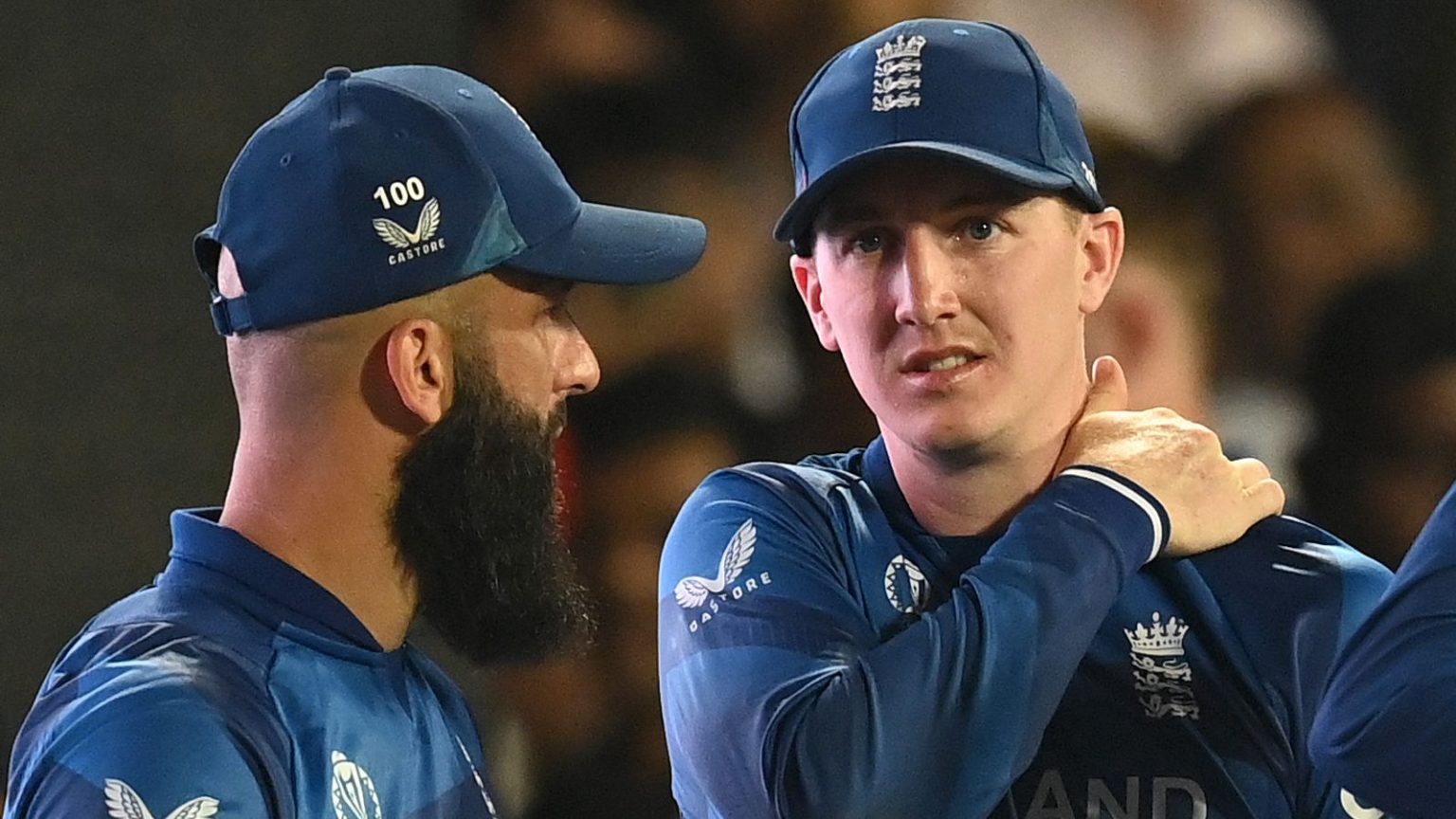 Ban IPL dua tahun Harry Brook yang potensial ‘tidak keras’, kata mantan rekan setimnya di Inggris Moeen Ali | Berita kriket