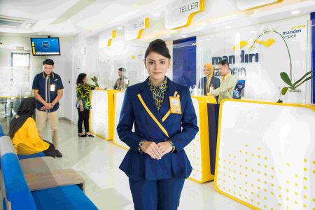 Bank Mandiri Taspen melibatkan 380 ribu pelanggan dalam program pilar TIGA