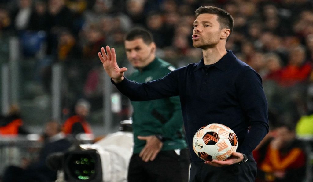 Bayern Munich vs Leverkusen Xabi Alonso Berikan peringatan yang kuat