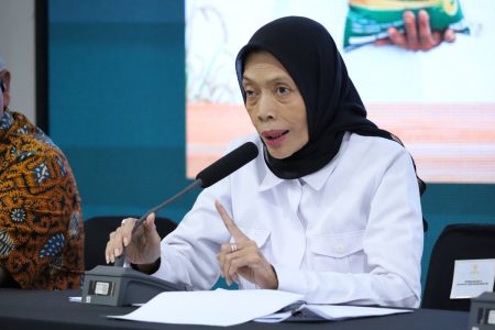 Baznas Ri mempersiapkan 168.750 paket zakat fitrah untuk mustahik di seluruh indonesia