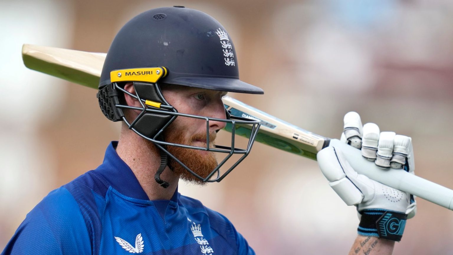 Ben Stokes: Apakah Kapten ODI Inggris akan terlalu berisiko di depan seri Ashes yang mendefinisikan Era? | Berita kriket