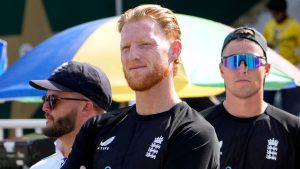 Ben Stokes sebagai kapten ODI Inggris berikutnya? Rob Key mengatakan ‘tidak ada yang keluar dari meja’ setelah ‘miskin’ piala piala keluar | Berita kriket