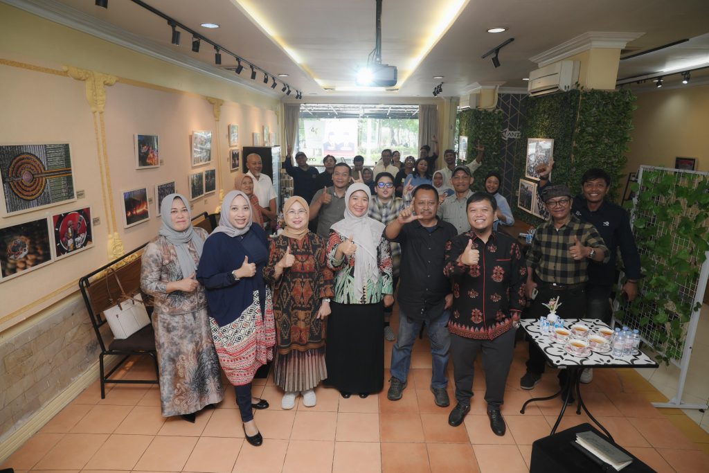 Bendera Frisian mendukung program makan bergizi gratis