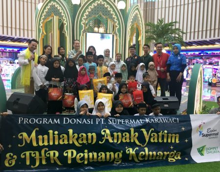 Berbagai program menarik untuk mengisi waktu luang di bulan Ramadhan