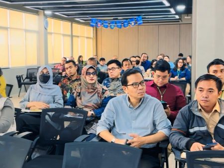 Berikan keadilan bagi penduduk apartemen, Pam Jaya menghitung tarif air berdasarkan penggunaan unit