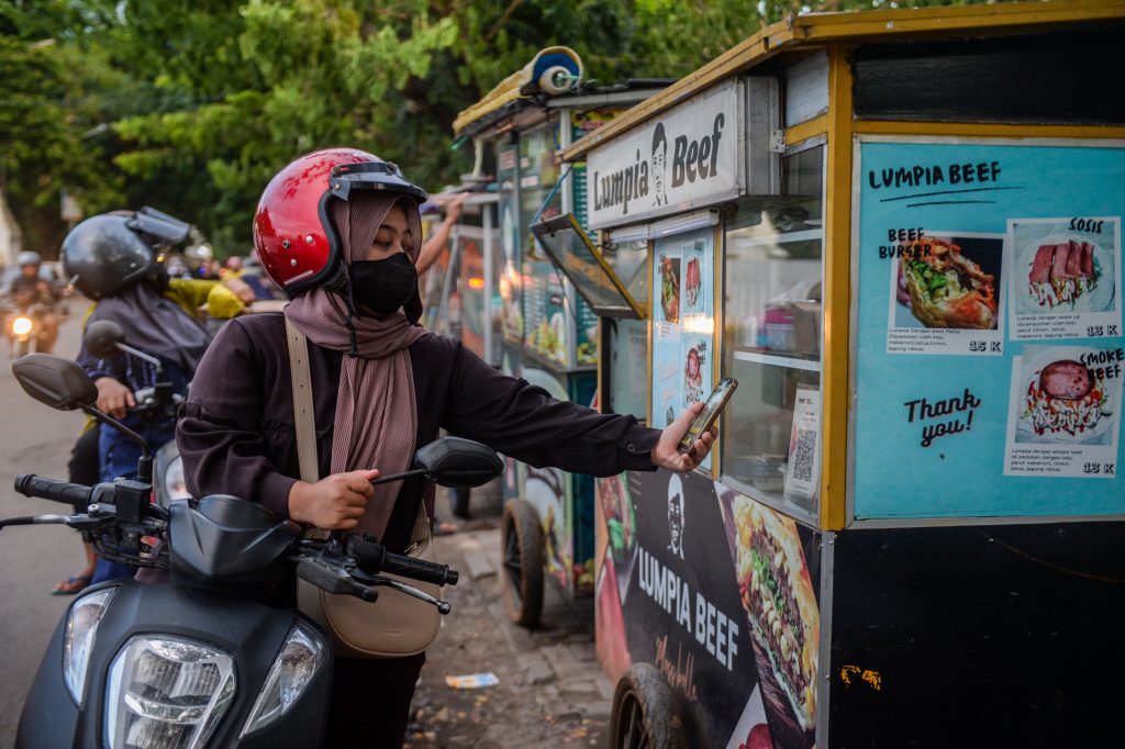 Bi DKI memegang sinergi untuk memperkuat digitalisasi pembayaran