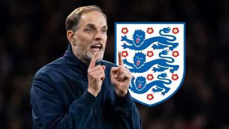 Bos Inggris Thomas Tuchel mengatakan dia harus mengawasi hak untuk menyanyikan lagu kebangsaan | Berita sepak bola