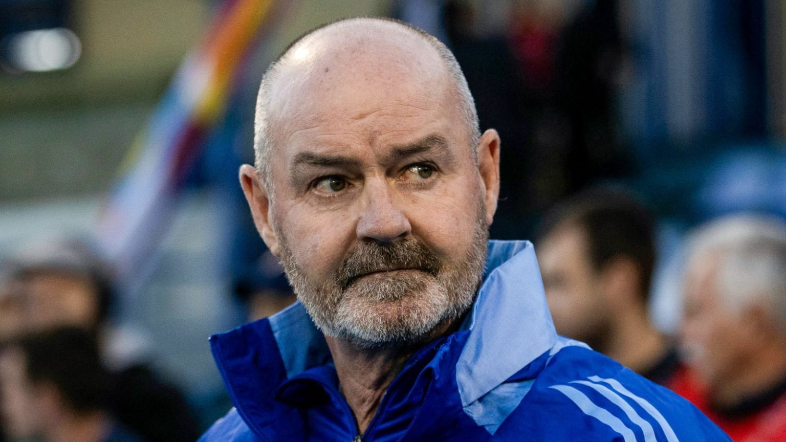 Steve Clarke di Skotlandia Masa Depan: 75 persen Peluang Saya akan pergi setelah 2026 Piala Dunia di AS, Meksiko dan Kanada | Berita sepak bola