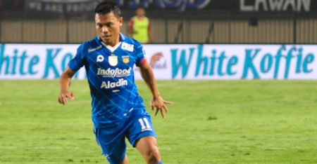 Bri Liga 1 Kabar Baik Dado sudah mulai meningkat