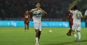 Bri Liga 1 Persib semakin kuat Dewa United Selting