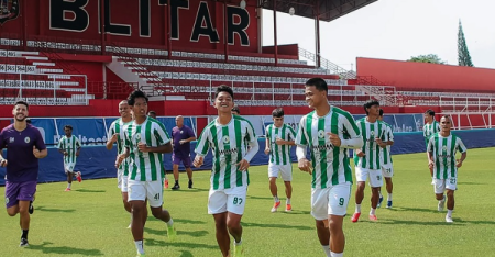 Bri liga 1 pss paling kembung sleman ogah melempar handuk