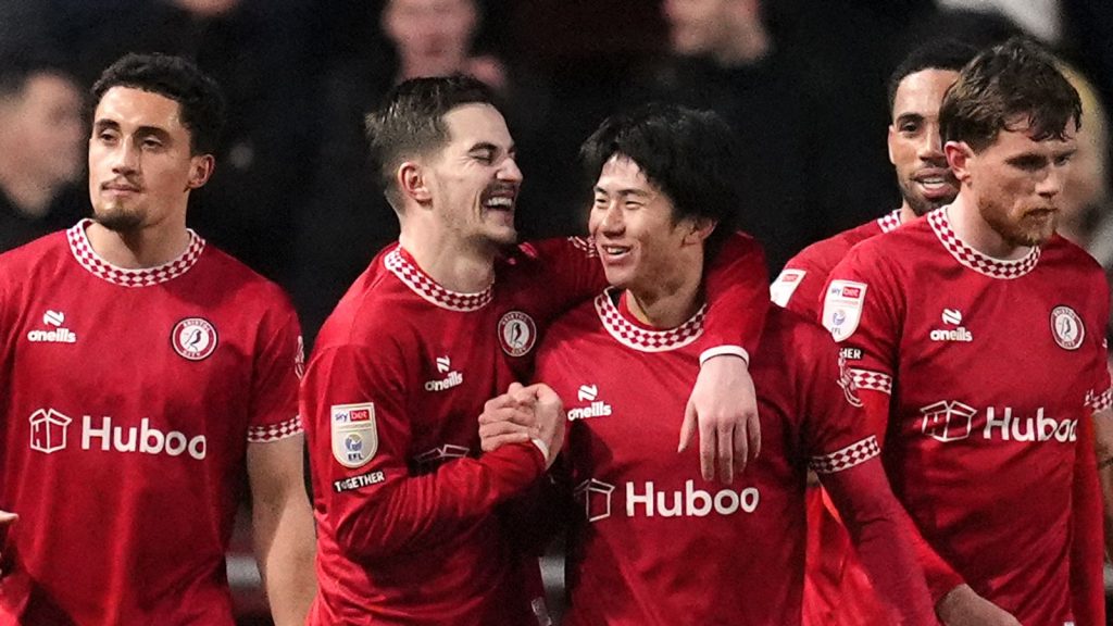 Bristol City: Apakah ini tahun South West akhirnya mendapatkan tempat liga premier pertamanya, 33 tahun dalam pembuatan? | Berita sepak bola